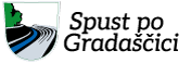 Spust po Gradaščici